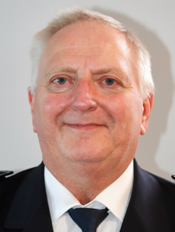 Portraitbild Andreas Hofmann
