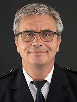 Portraitbild Alexander Philipp