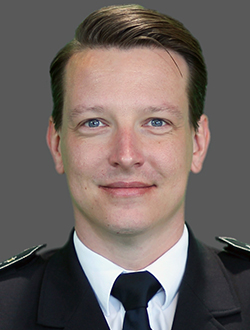 Portraitbild Jonas Weller