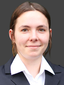Portraitbild Maika Köbis