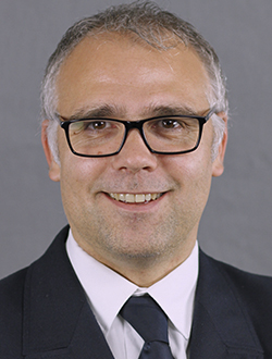 Portraitbild Thilo Schütz